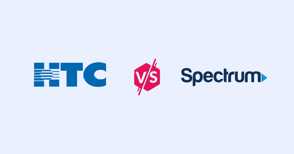 HTC versus Spectrum