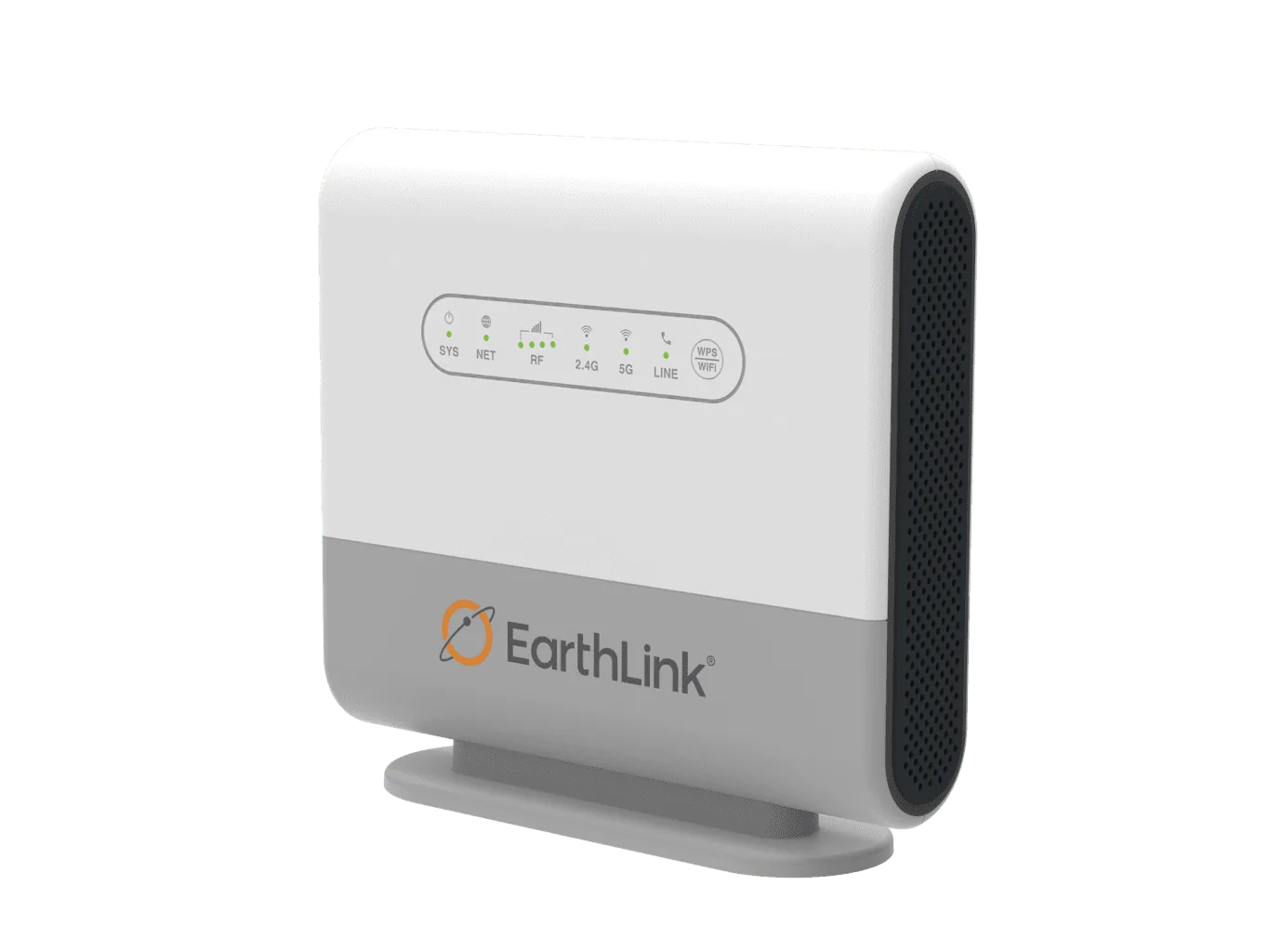 EarthLink Wireless Home Router. Image sourced from EarthLink.net and is property of EarthLink.