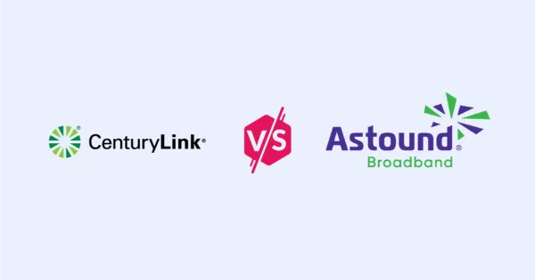 CenturyLink versus Astound Broadband