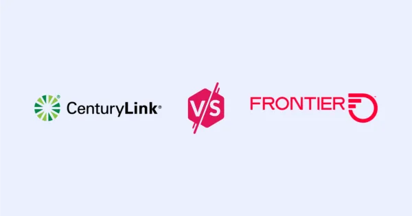 CenturyLink versus Frontier