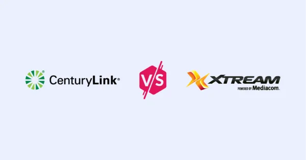 CenturyLink versus Xtream powered by Mediacom