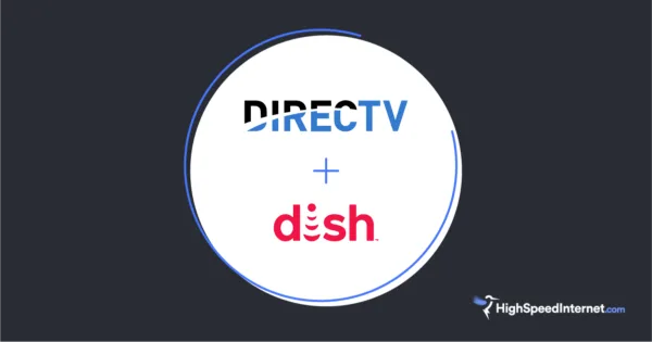 News - DIRECTV Dish Network merger