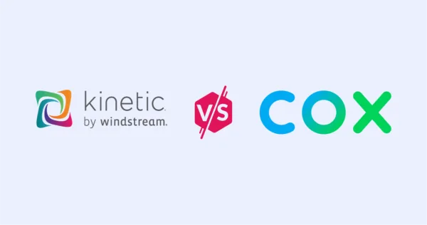 Kinetic by Windstream versus Cox