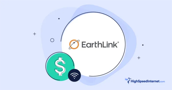 EarthLink low-income internet