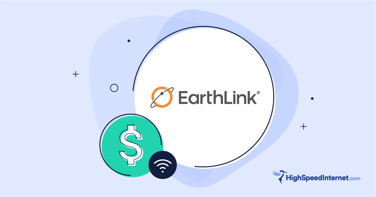 EarthLink low-income internet