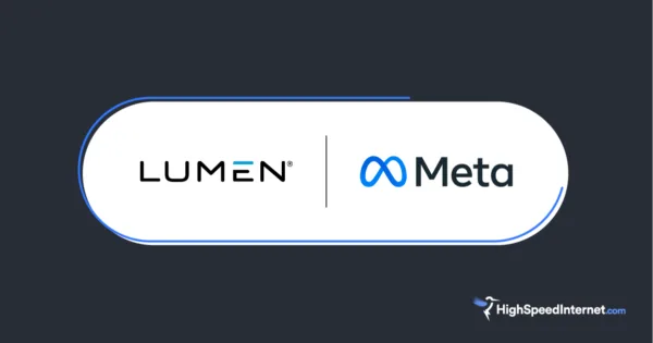 News - Meta partners with Lumen