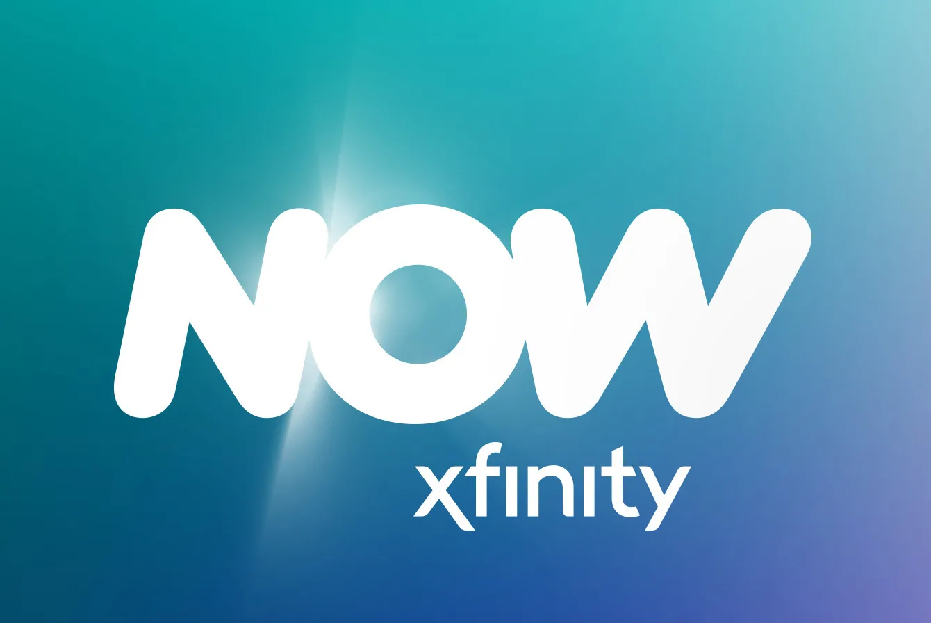 Xfinity Now news top image