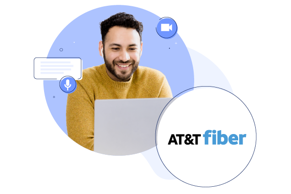 AT&T Fiber Internet