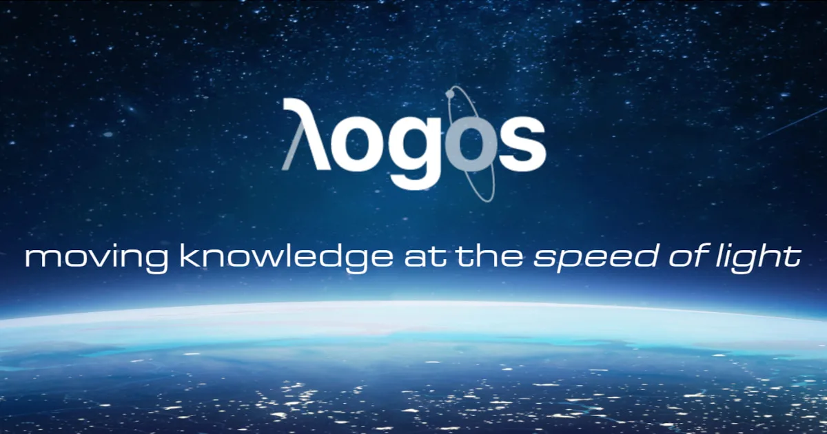 Logos Space feature image