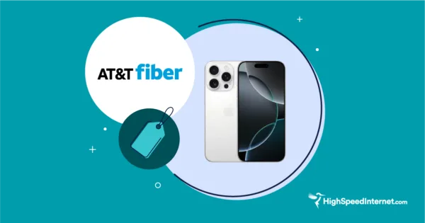 News - Upgrade to AT&T Fiber and Get an iPhone 16 Pro Max