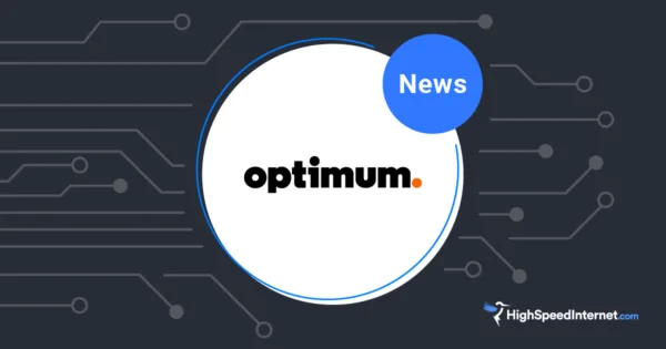 Optimum logo featured image for news from HighSpeedInternet.com