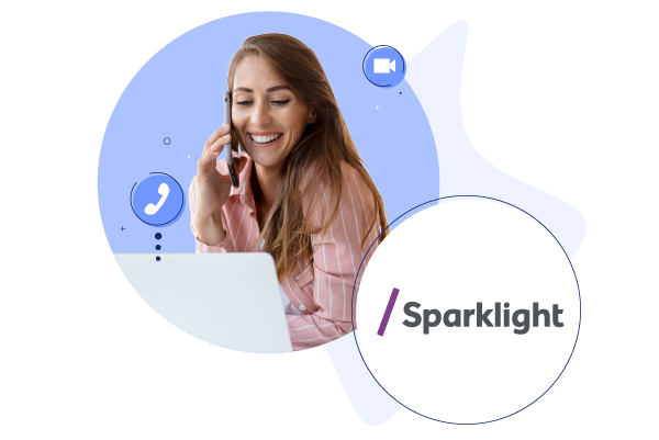 Sparklight internet