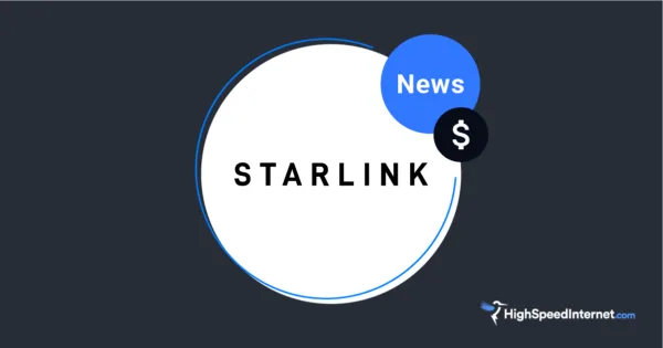 News - Same Starlink Service, Different Starlink Price?