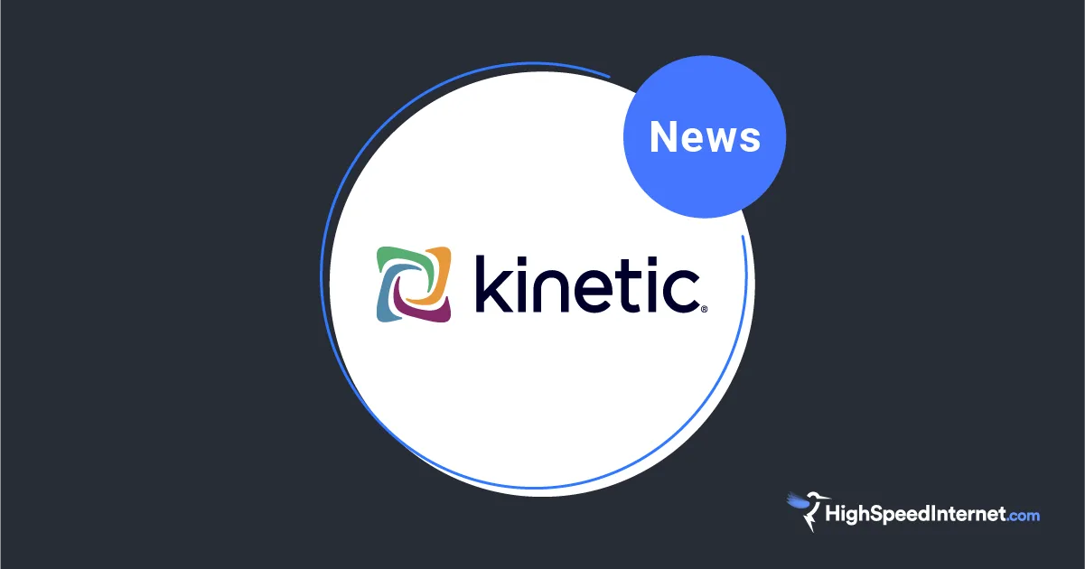 News - Kinetic