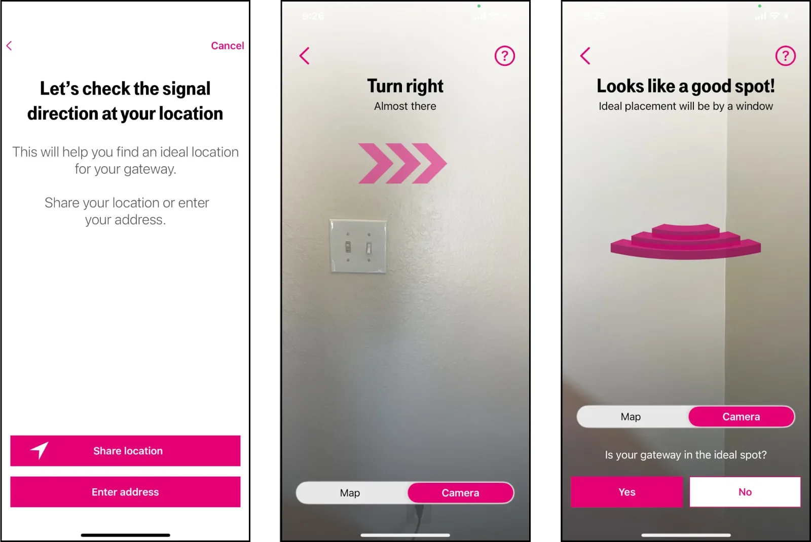 set-up-tmobile-5g-home-internet-app Use T-Mobile's app to set up 5G home internet