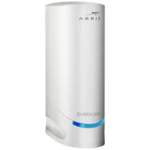 ARRIS SurfBoard S34 cable modem