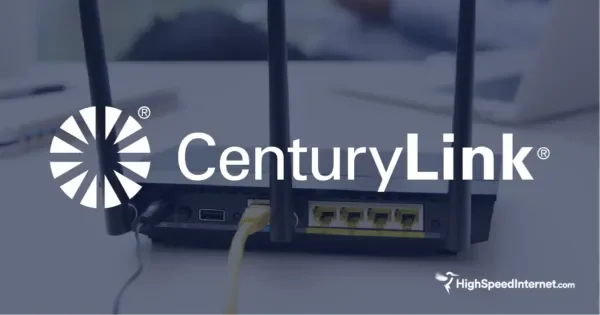How to Install CenturyLink Internet