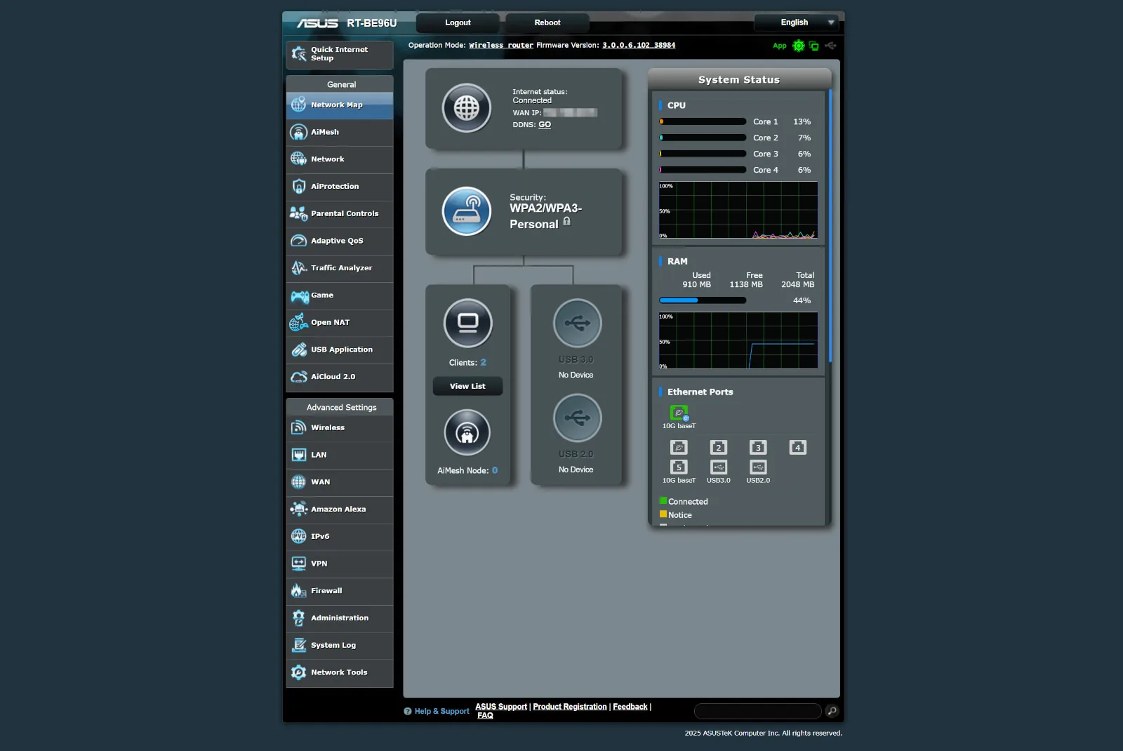 asus-rt-be96u-web-interface