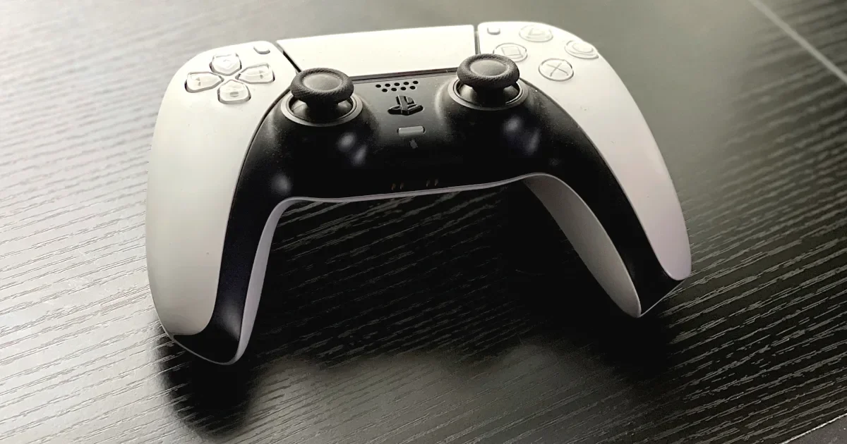 Sony PlayStation 5 controller