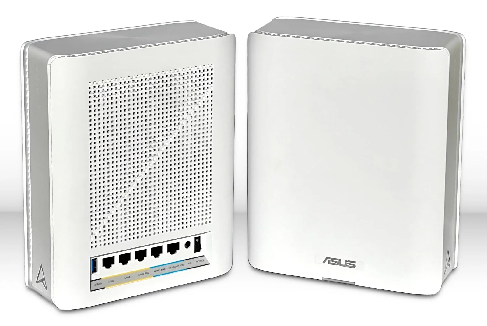 ASUS ZenWiFi BQ16 Pro product shot