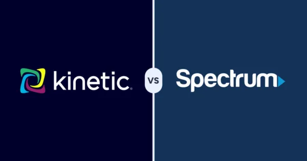 Kinetic versus Spectrum