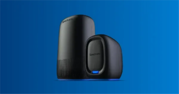 Spectrum featured image