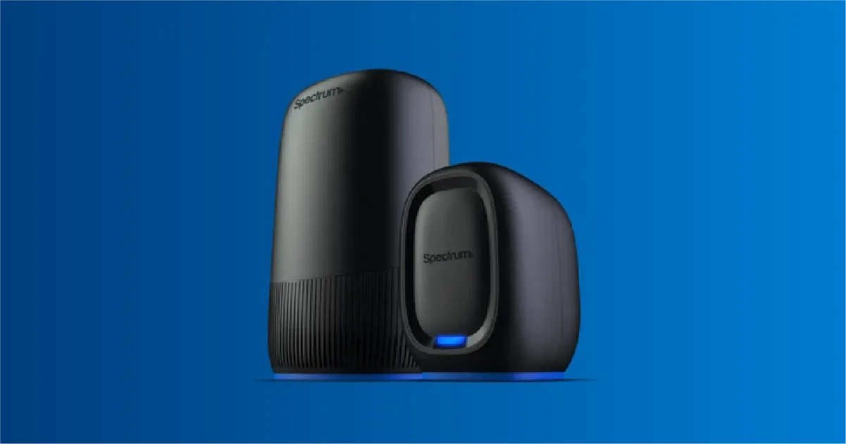 Spectrum featured image