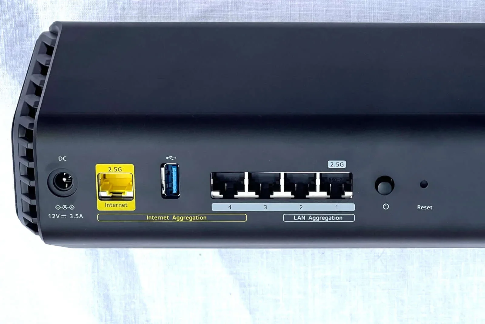 netgear-nighthawk-rs500-ports (1) (1) NETGEAR Nighthawk RS500 port closeup