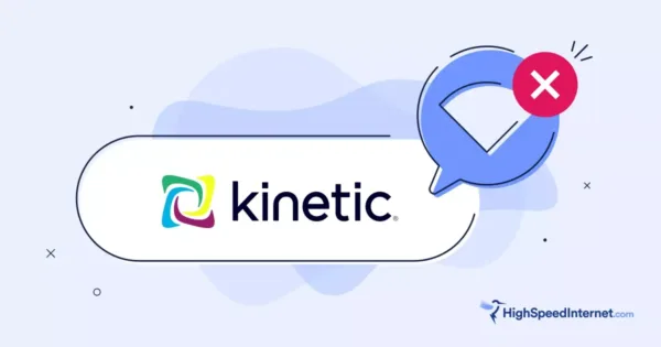 Kinetic down detector featured image