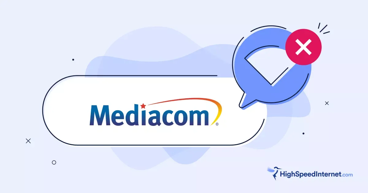 Mediacom outage featured image