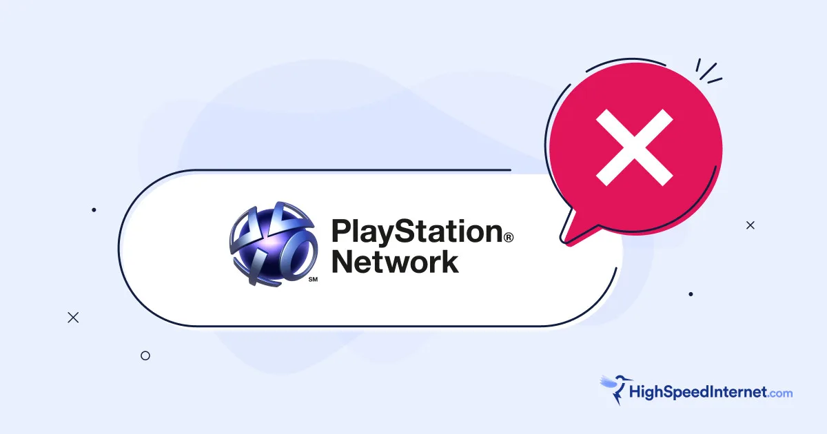 PlayStation outage featured image