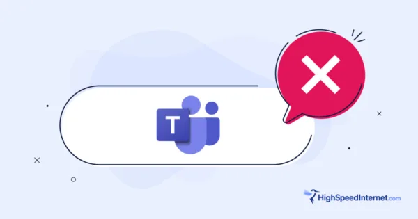 Teams outage featured image