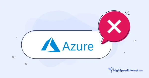 Azure featured image