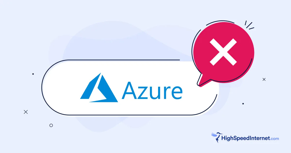 Azure featured image