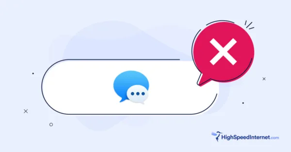 iMessage outage featured image