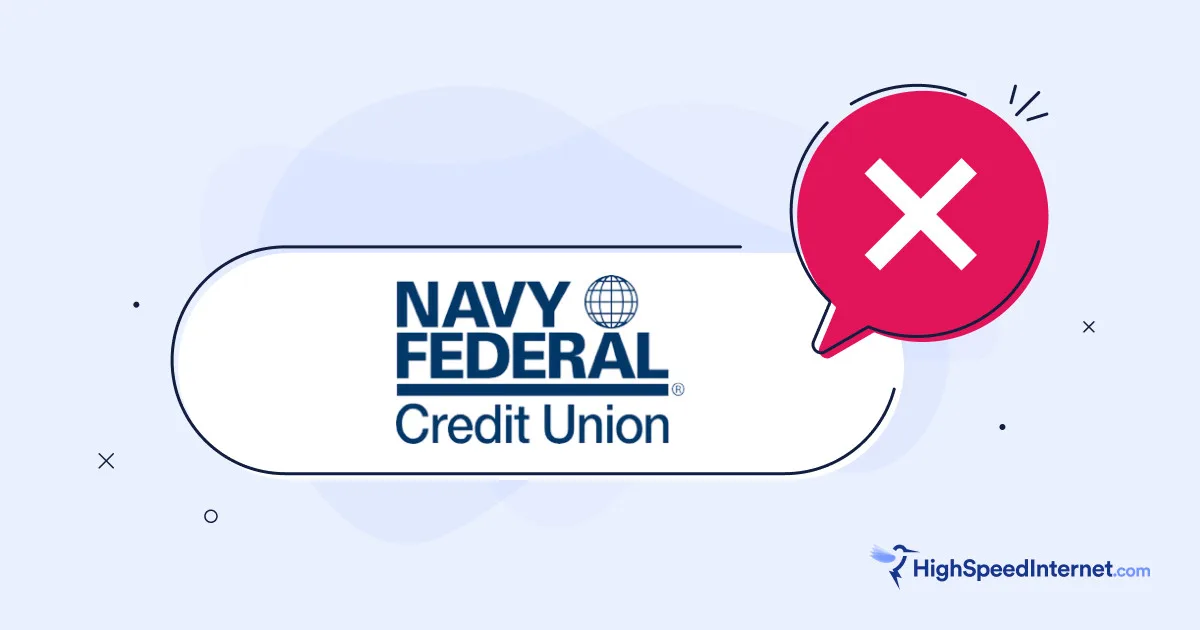 Navy Federal Credit Union featured image