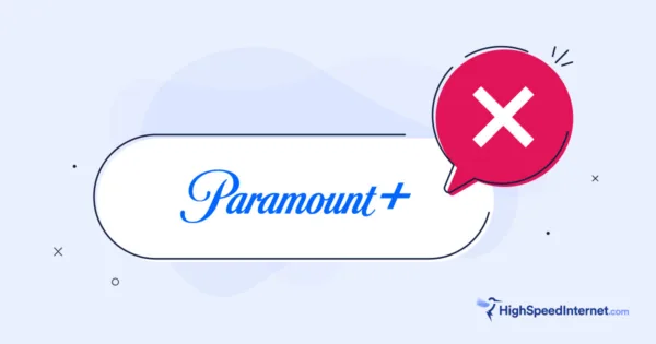Paramount+ outage featured image