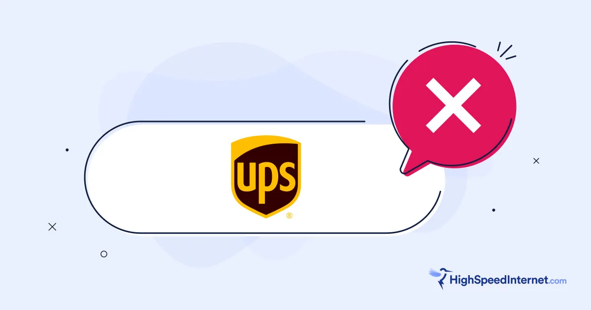 UPS outage featured image