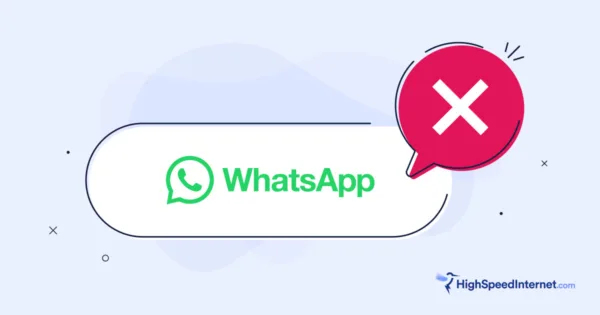 WhatsApp outage featured image