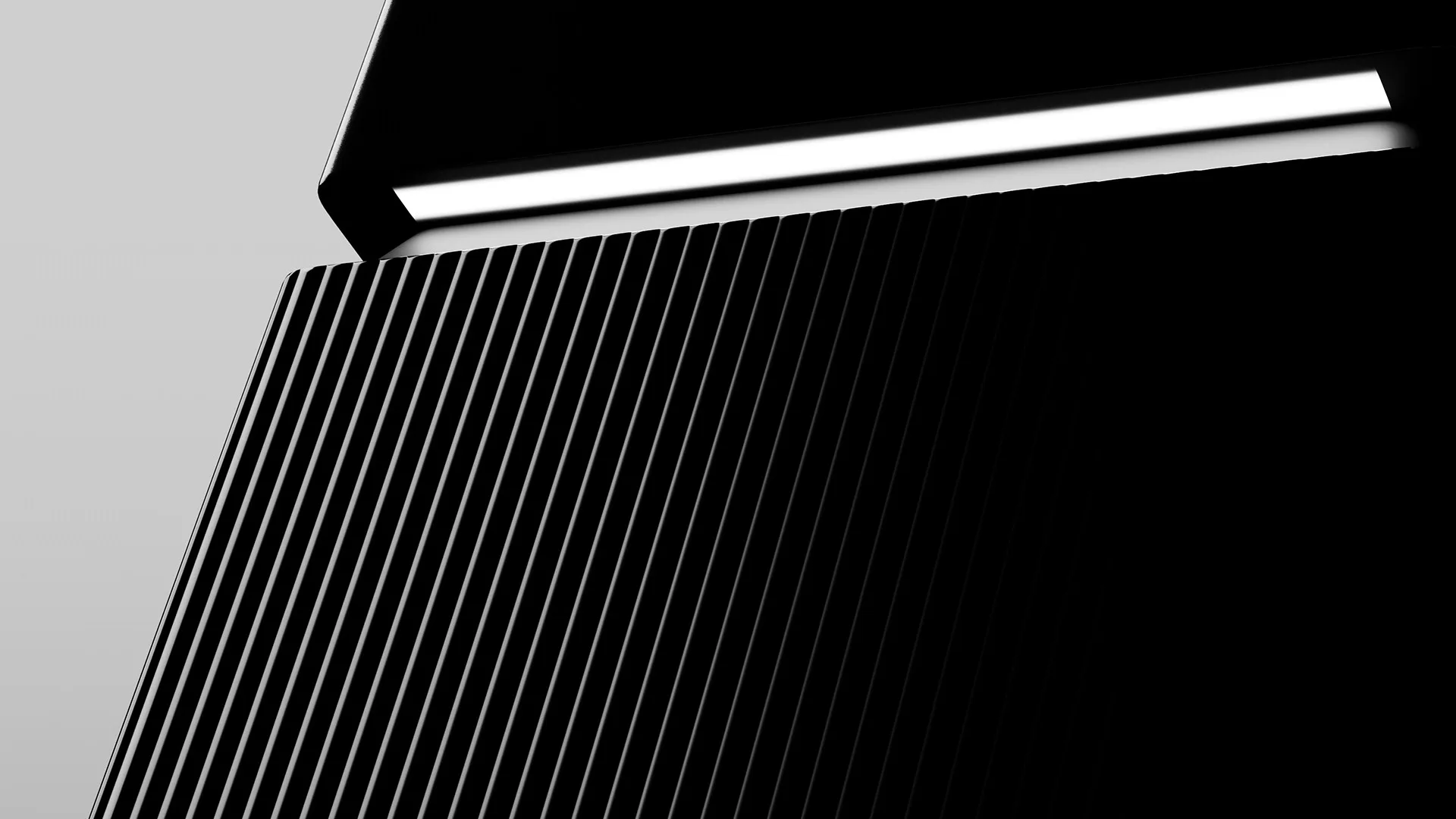 Archer 8_1920x1080_03 TP-Link's Archer 8 router has a light bar on the front. Image provided by TP-Link