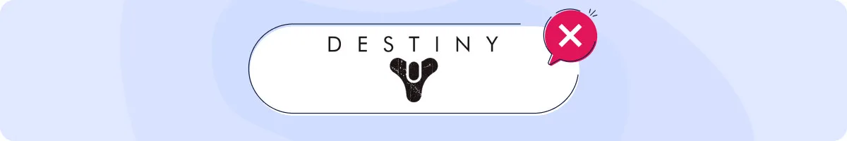 is-destiny-down-hero Destiny outage hero image